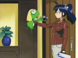 Keroro Gunso 34